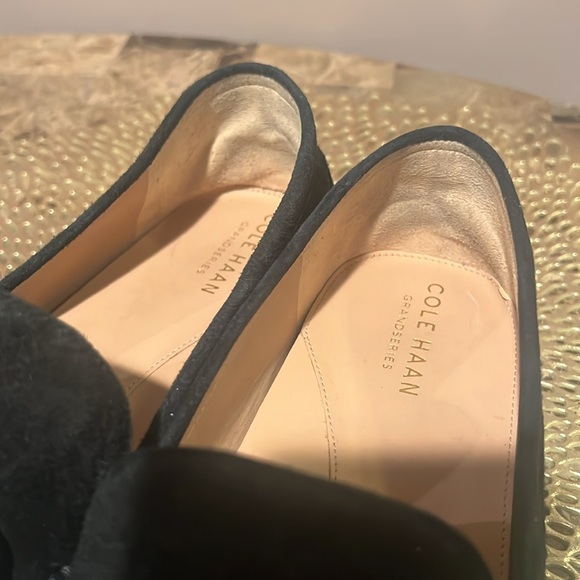 Cole Haan Woman’s Tully Driver Shoe - Picture 6 of 8